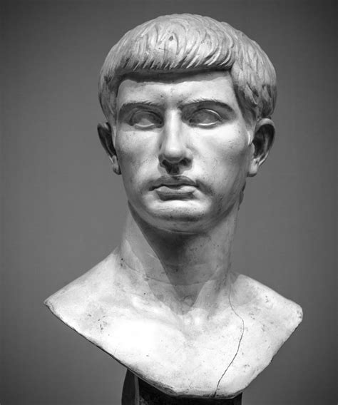 Marcus Junius Brutus | Biography, Julius Caesar, Death, & Facts ...