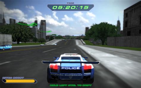 Police Super Cars Racing Free Download - PC Games