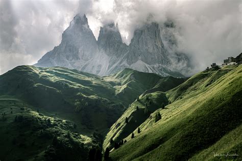 Discover the Beauty of Dolomites through a Landscape Photography ...