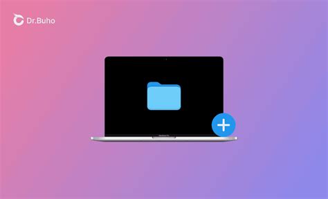 How to Create a New Folder on Mac (Sequoia/Sonoma) – 4 Ways