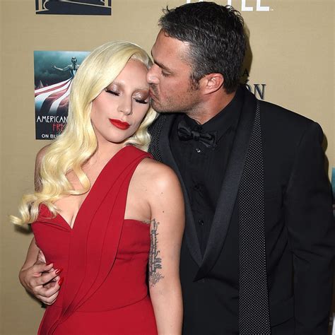 Taylor Kinney Talks About His Wedding Plans With Lady Gaga - Arabia ...