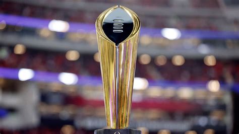 College Football Playoff Rankings: Ohio State drops out of Top 4 in ...