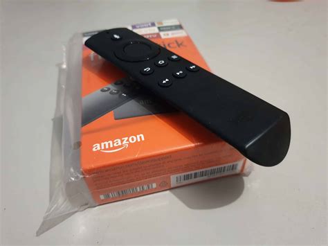 Why My Firestick Remote Not Working? - Free Replacement