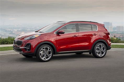 2022 Kia Sportage Prices, Reviews, and Pictures | Edmunds