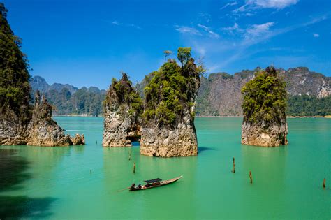 Best Time to Visit Khao Sok National Park: Weather and Temperatures. 8 ...