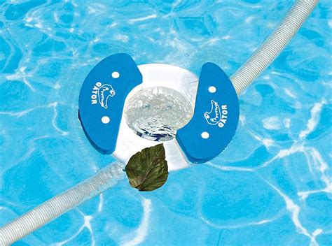 Gator Inline Leaf Skimmer - Aussie Pool Parts