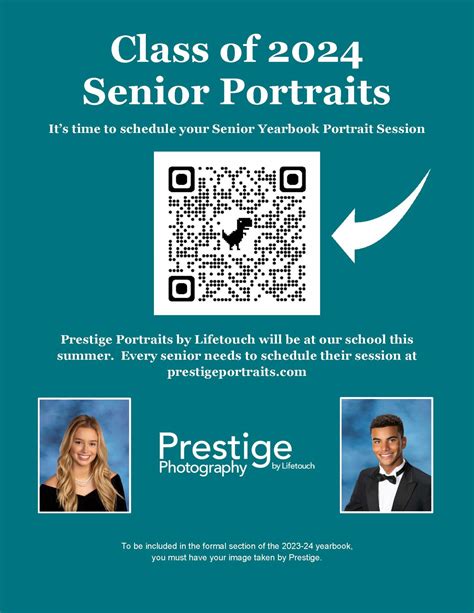 The Class of 2024 Yearbook Portraits - Maggie L. Walker Governor's School