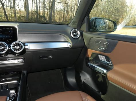 2023 Mercedes-Benz GLB-Class: 154 Interior Photos | U.S. News