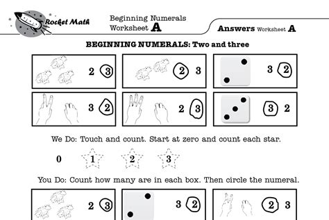 How to use Rocket Math Archives - Rocket Math