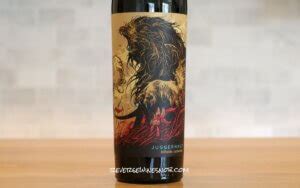 Juggernaut Hillside Cabernet Sauvignon Review