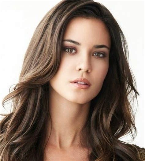 The Most Beautiful Brunette Women | Brunette woman, Brunette beauty ...