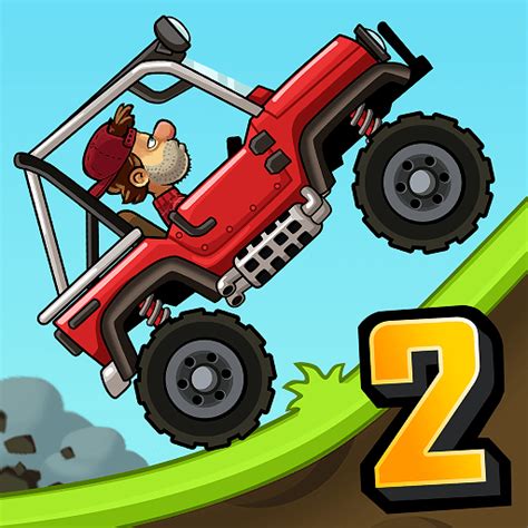 Download Hill Climb Racing 2 Online Multiplayer Racing Game For Android