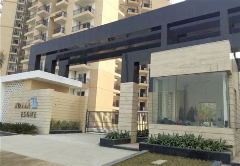 Nirala new project, Nirala Estate, Nirala Greenshire in Noida Ext ...