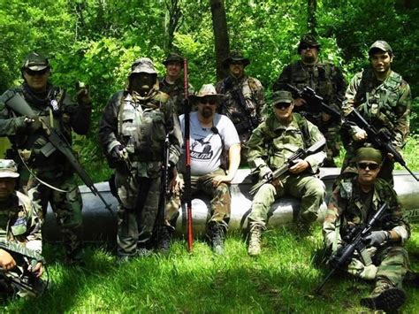 Michigan Militia ~ Everything You Need to Know with Photos | Videos