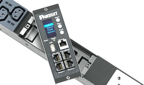 Panduit | Network Infrastructure and Industrial Electrical Wiring