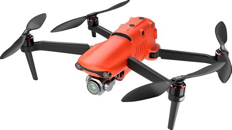 5 Best 8k Drones for Aerial Cinematography