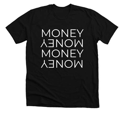 MONEY MERCH SET | Bonfire