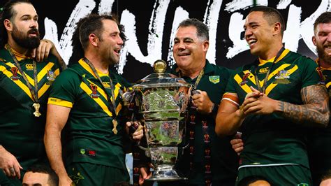 Rugby League World Cup Nines: How to watch, teams, results, schedule ...