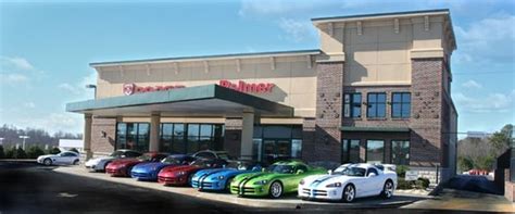 Palmer Dodge Chrysler Jeep Ram - Auto Repair