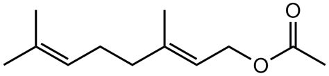 Geranyl Acetate | Takasago International Corporation