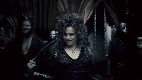 bellatrix - Bellatrix Lestrange Wallpaper (10983548) - Fanpop