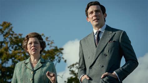 The Crown Season 4 Episode 4 Recap / Ending Explained