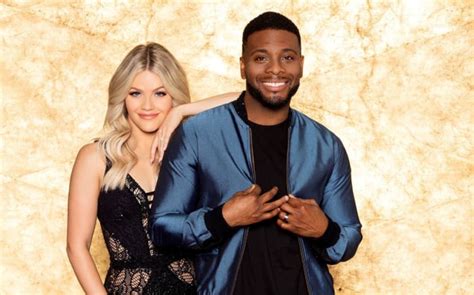 Exclusive: Dancing with the Stars’ Kel Mitchell on Going From Low ...