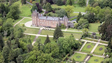 Brodick Castle has it all | National Trust for Scotland