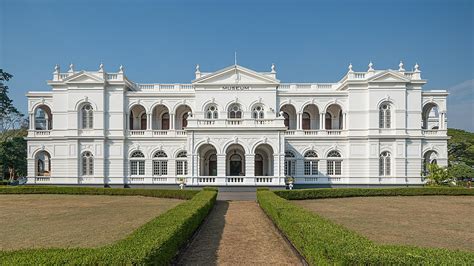 Quick guide to the Best Museums in Sri Lanka | Blue Lanka Tours