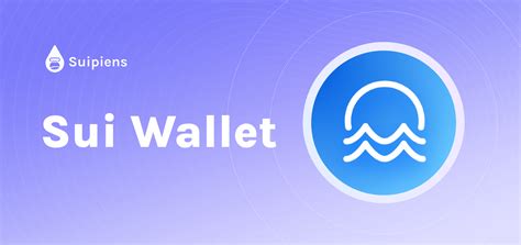 Top 10 Wallets On Sui Blockchain