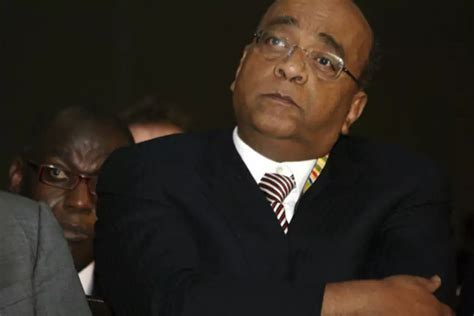 No Mo Ibrahim Prize for Achievement in African Leadership this Year ...