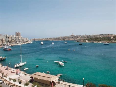 Sliema Hotel - Sliema, Malta | On the Beach