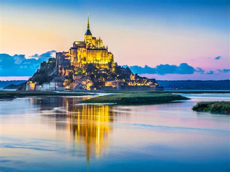 World's 10 Most Captivating Castles | Travel Channel