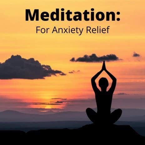 Anxiety Relief ft. Meditation Music & Relaxing Music - Healing ...