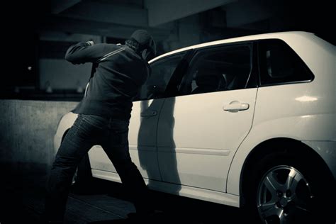 Caught Stealing Cars? MN's Auto Theft Units Are Educating Drivers