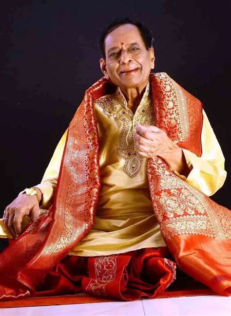 M Balamuralikrishna Height, Age, Net Worth, Affairs, Bio and More 2022 ...