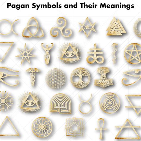 Cult Symbols And Their Meanings