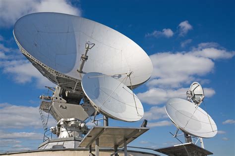 Satellite Dish | Satellite dish, Satellites, Antennas