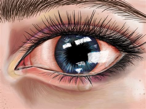 Easy Eye Drawing at GetDrawings | Free download