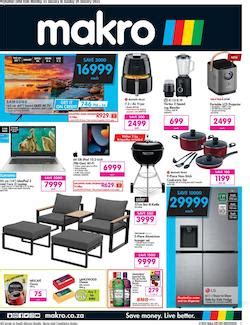 Makro Specials | Makro Specials 19 - 26 March 2023