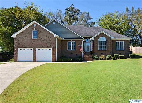 New Market AL Real Estate - Riverton & Gurley Homes - Huntsville AL ...