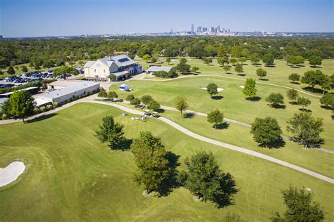 The Story of Cedar Crest, Dallas' Most Fabled Municipal Golf Course - D ...