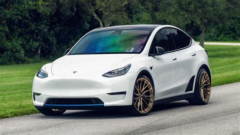 Best Tesla Model Y Colors - template