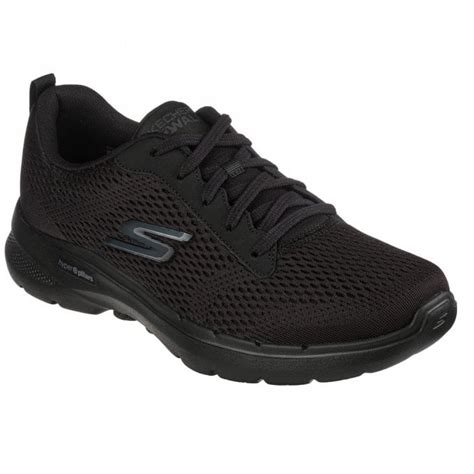 Skechers Mens GO WALK 6 - Avalo - Men from excell-sports.com UK