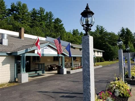 North Conway, NH Motels at the Best Price | cozycozy