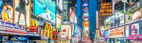 Hotels near Times Square (New York) from $101/night - KAYAK