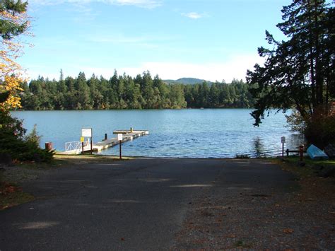 Clear Lake | Clear Lake in Yelm, Thurston County, Washington… | Flickr