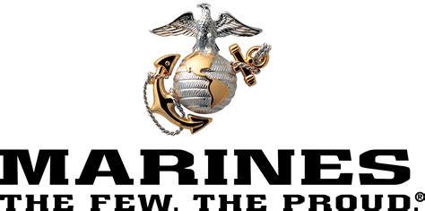 Us Marine Corps Logo - ClipArt Best