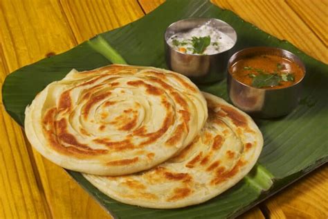 Malabar Parota | Aircooks