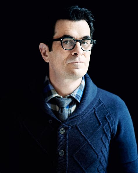 Ty Burrell on playing Modern Family's Phil Dunphy | The Independent